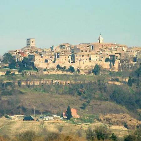 La Casa Delle Rose * Otricoli