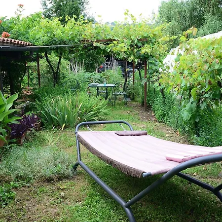 La Casa Delle Rose Semesterbostad *