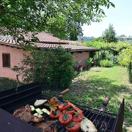 La Casa Delle Rose Holiday home *
