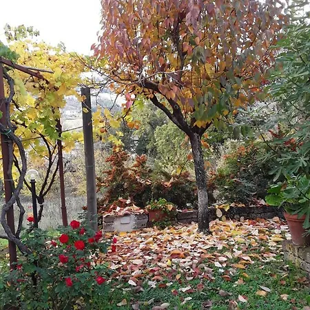 Holiday home La Casa Delle Rose