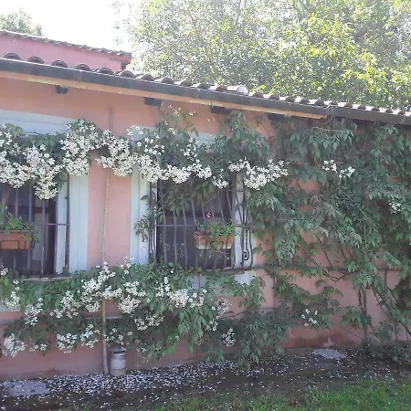 La Casa Delle Rose Holiday home