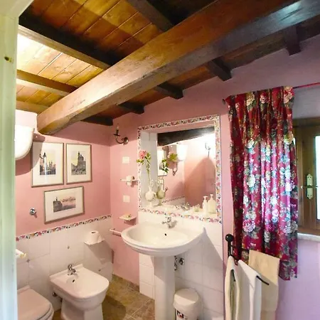 La Casa Delle Rose