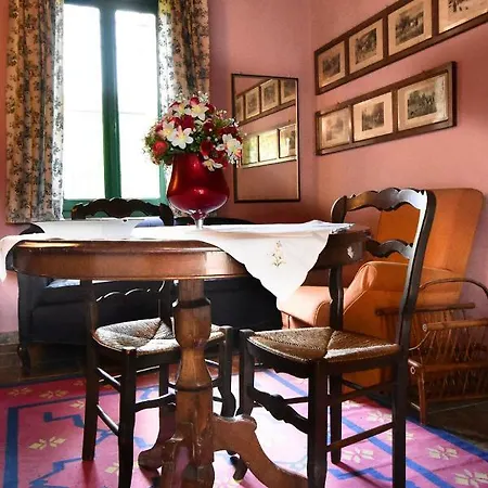 La Casa Delle Rose