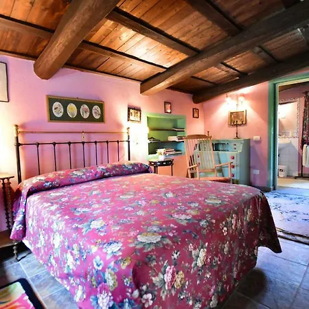 La Casa Delle Rose * Otricoli