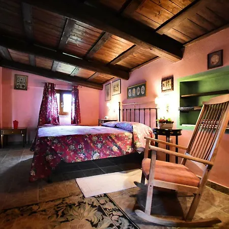 La Casa Delle Rose * Otricoli