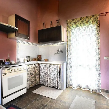 Holiday home La Casa Delle Rose *