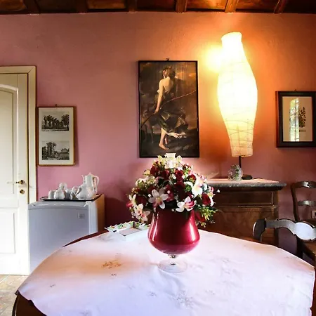 La Casa Delle Rose *