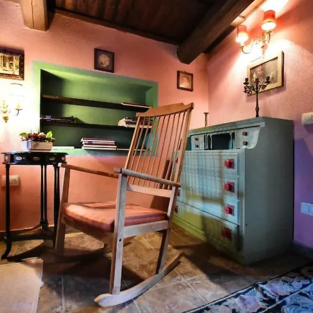 La Casa Delle Rose Holiday home