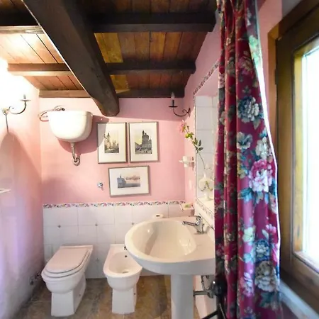 La Casa Delle Rose Holiday home Otricoli